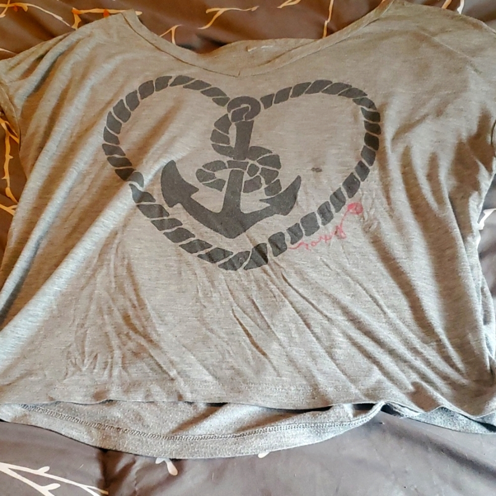 Roxy shirt